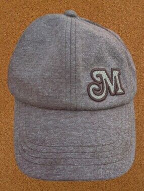 Men's Jamont Adjustable Strap Hat